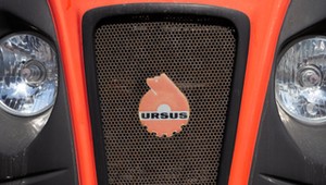 Ursus z ambitnymi planami. Zwiększa zatrudnienie i będzie produkował drony