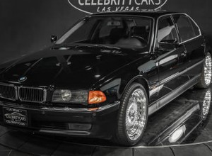 BMW serii 7 za 1,5 mln euro?