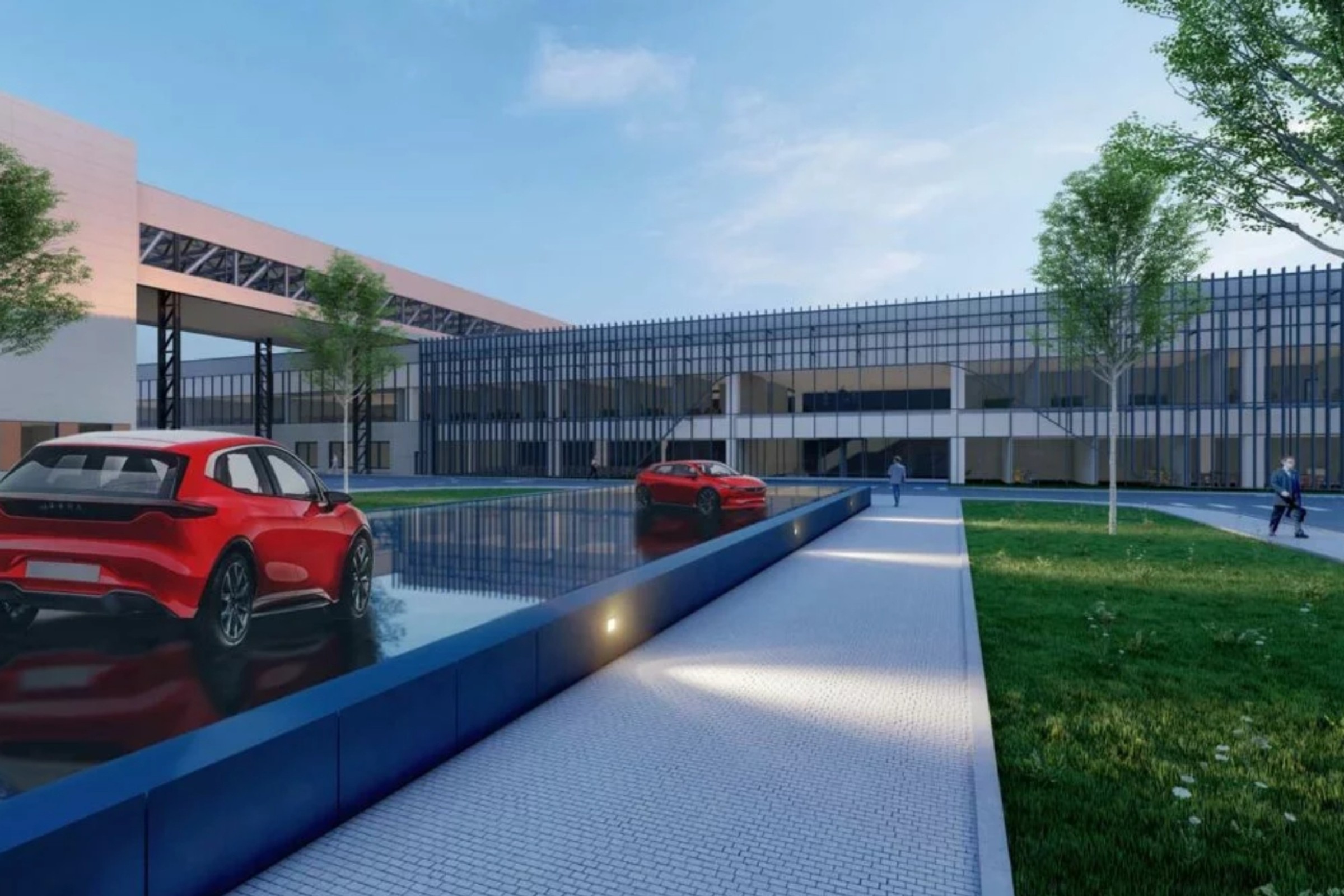 ElectroMobility Poland dostanie ogromne pieniądze z KPO. 4,5 mld zł trafi do Polskiego Hubu Elektromobilności