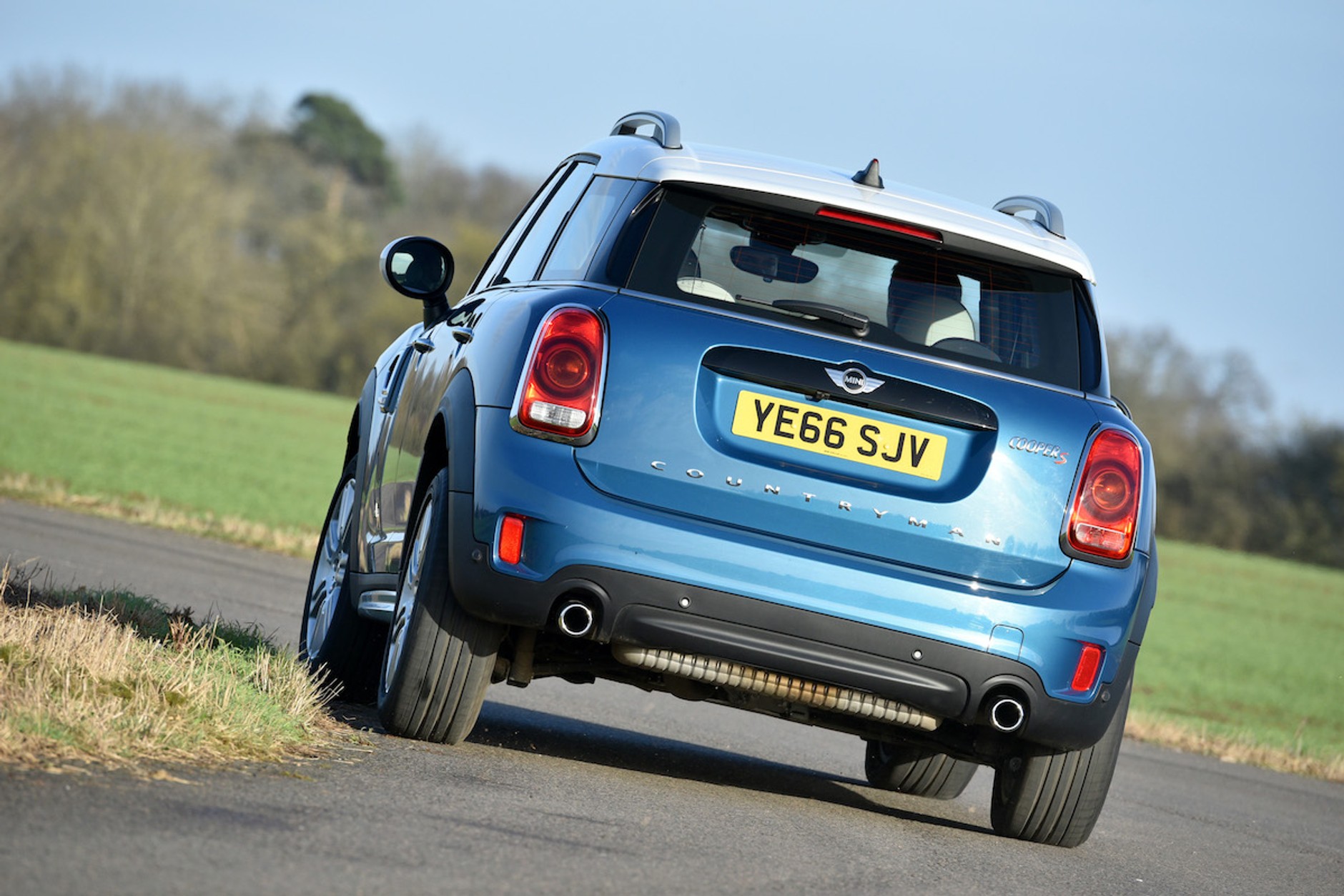 Mini Countryman II