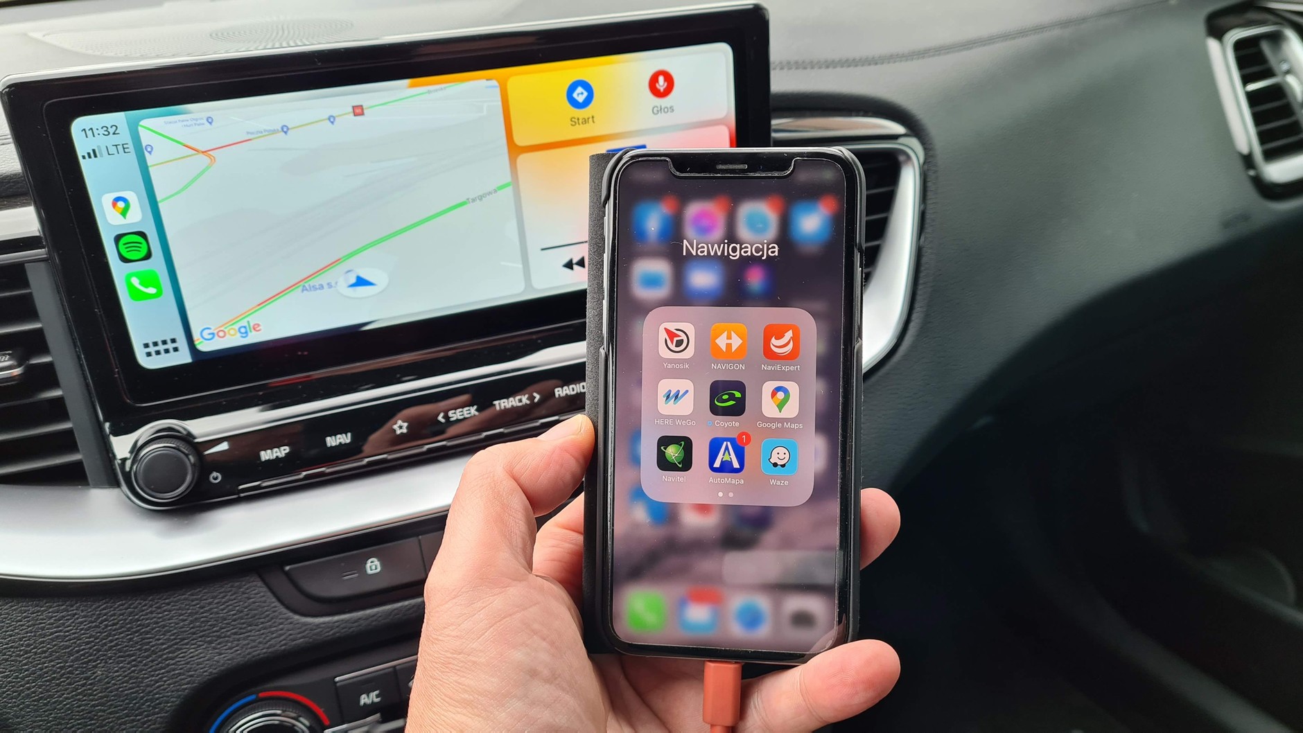 Kia Ceed 1.5 T-GDI 7DCT GT Line - 3 gen 2021