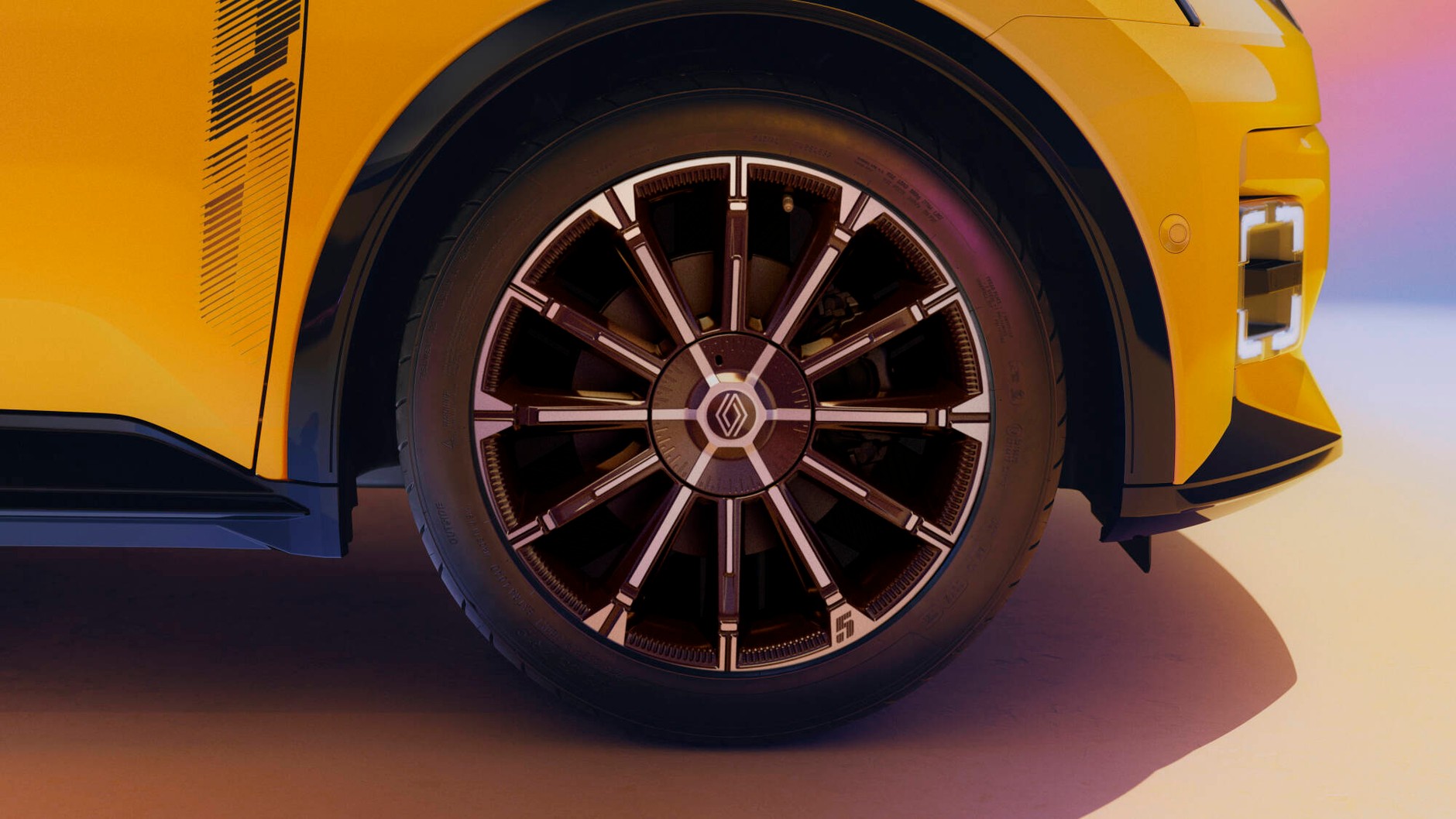 Renault 5 E-Tech (2026)