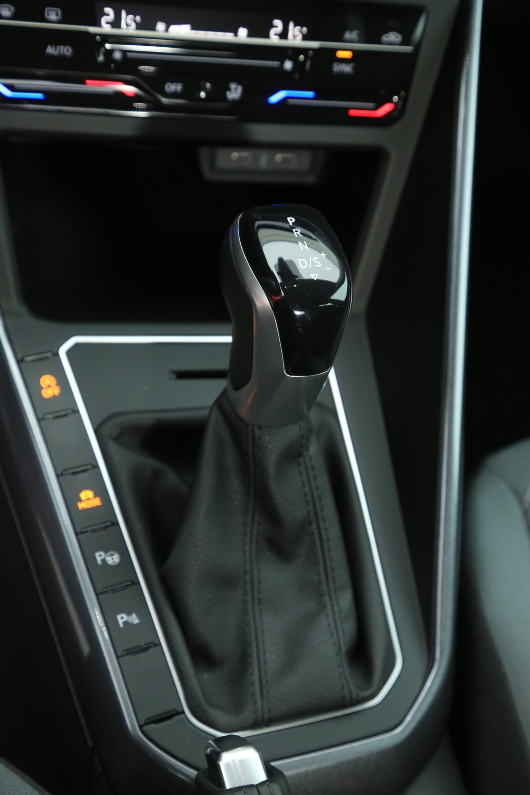 Volkswagen Polo 1.0 TSI (2021 r., 6. generacja)