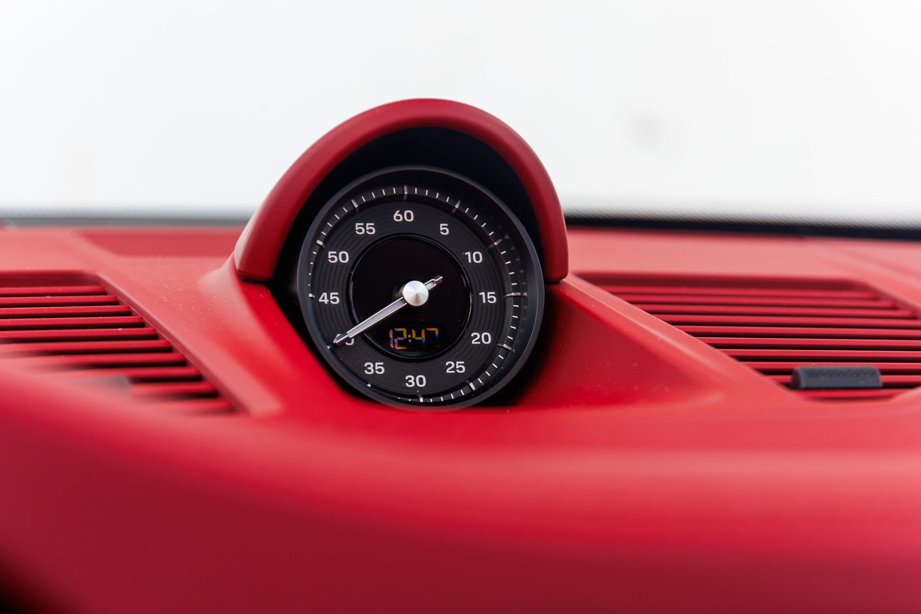 Porsche 911 Targa 4S