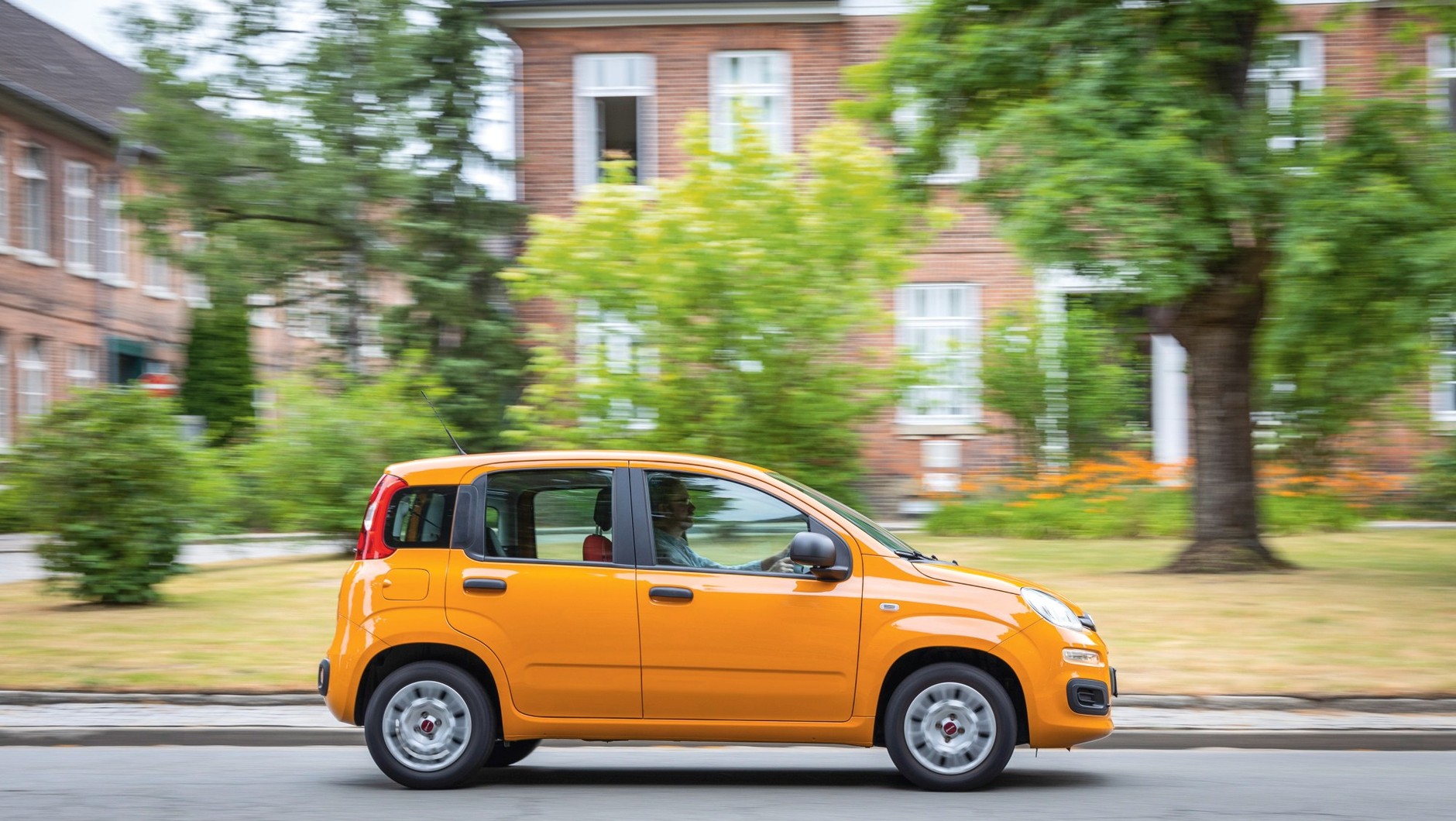 Fiat Panda III – poradnik kupującego