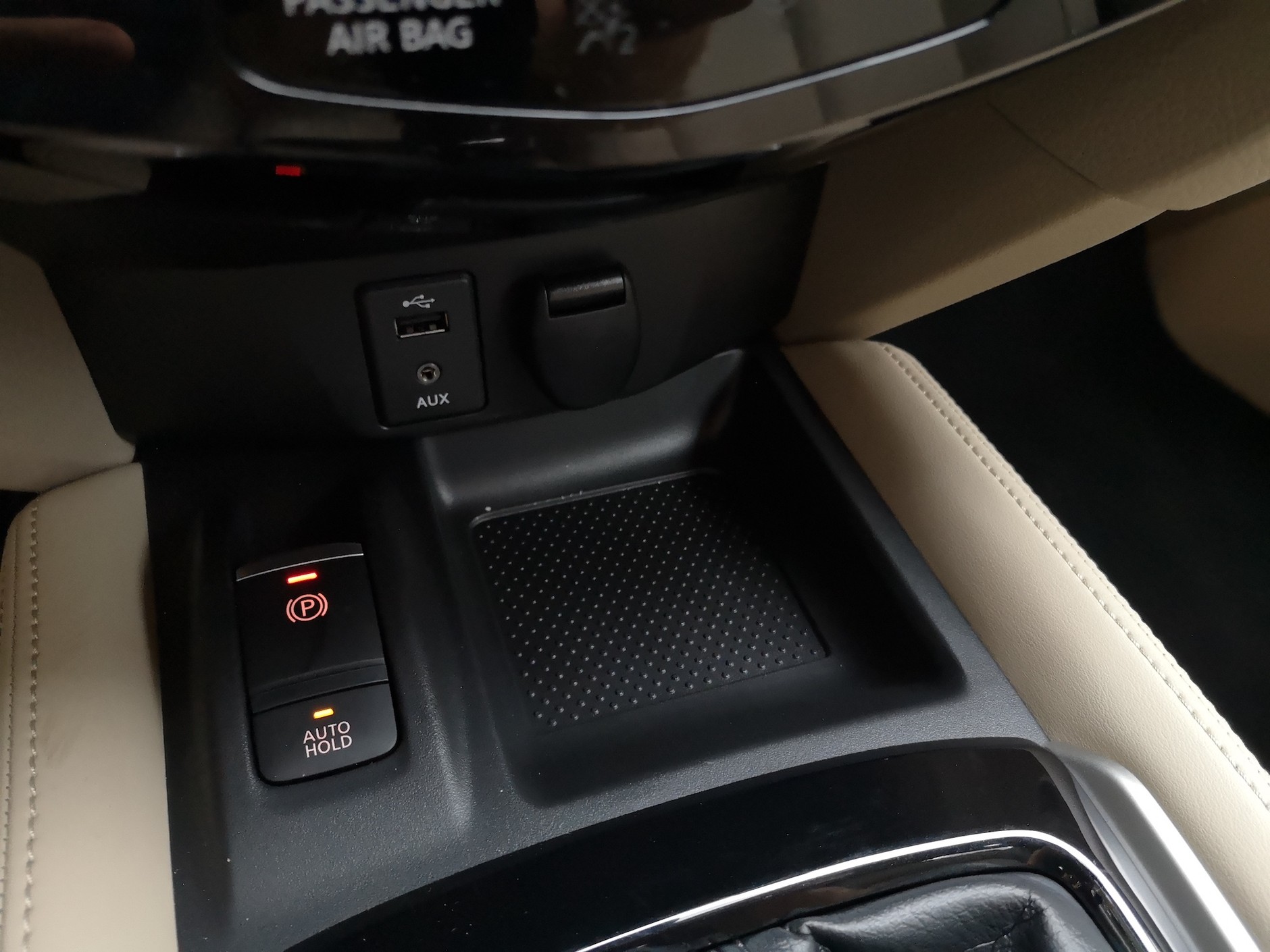 Nissan X-Trail 1.7 dCi 150 KM 4x4