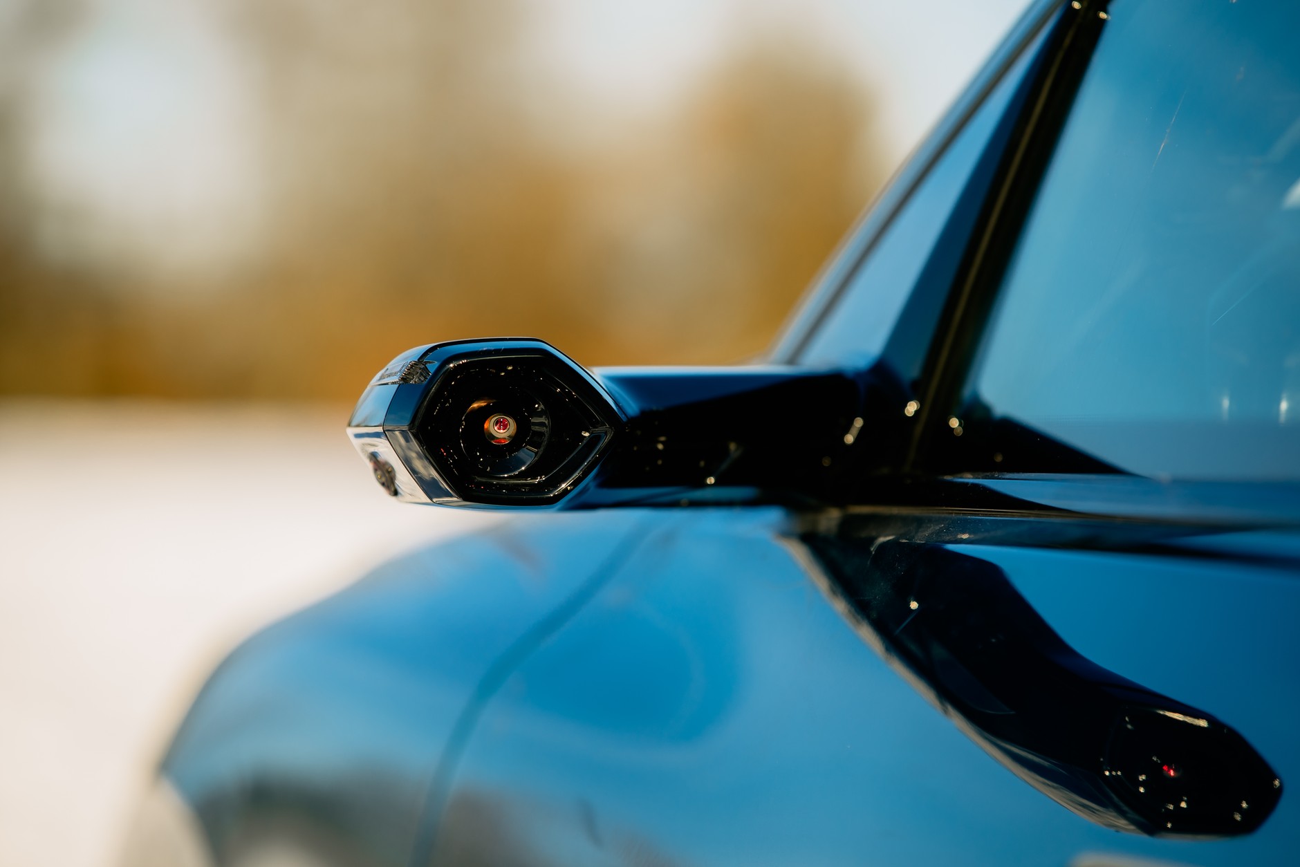 Audi A6 Avant e-tron