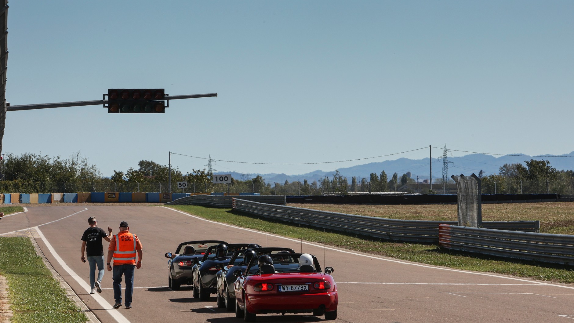 Mazda MX-5 bije rekord Guinnessa