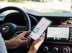 Funkcja Map Google o której mało kto wie. Jeszcze mniej z niej korzysta
