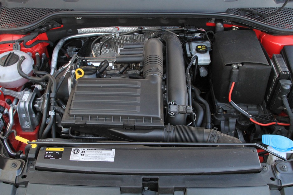 Seat Leon 1.4 TSI FR
