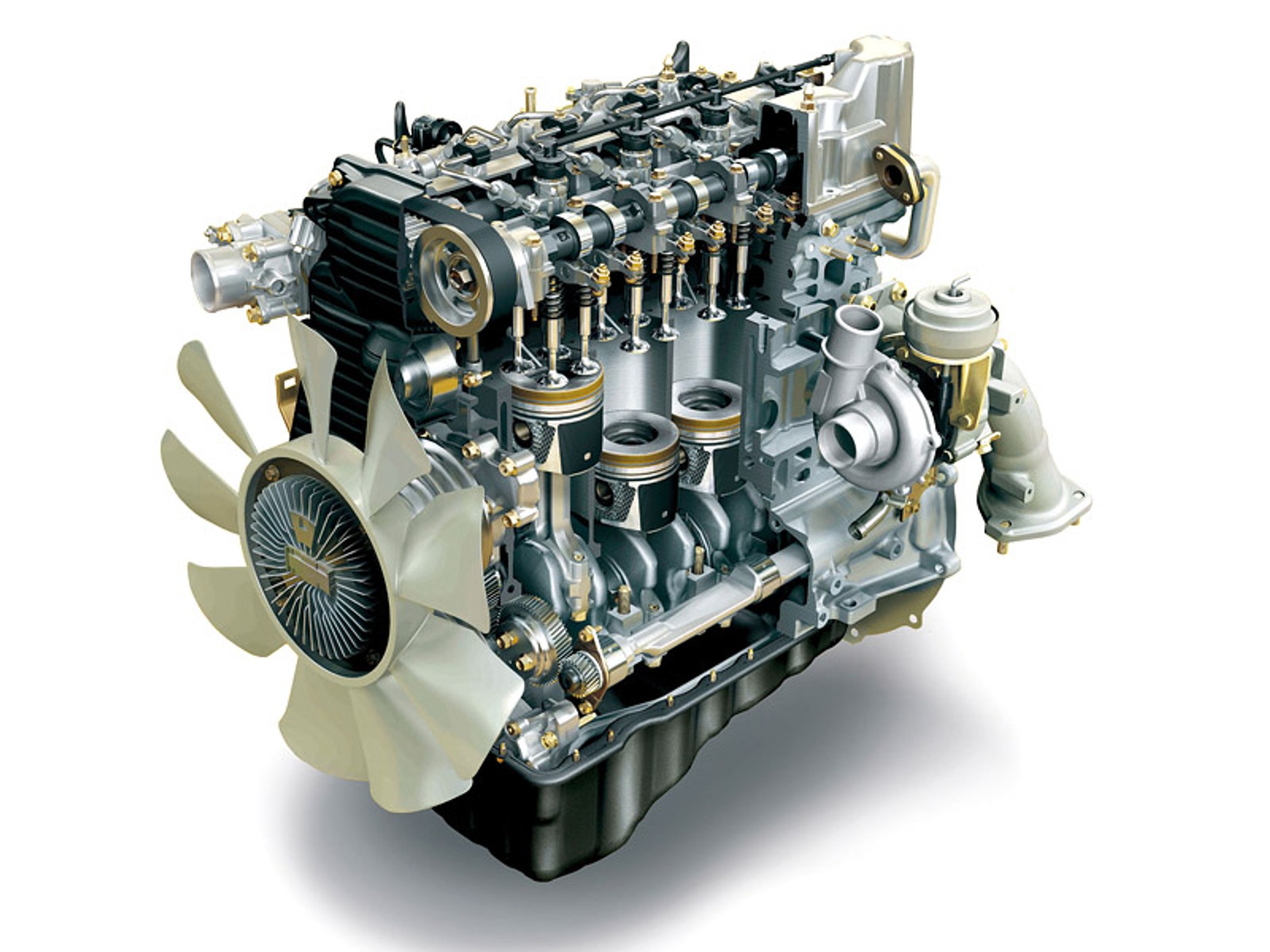 Mazda BT-50 – kilka modyfikacji na nowy rok modelowy