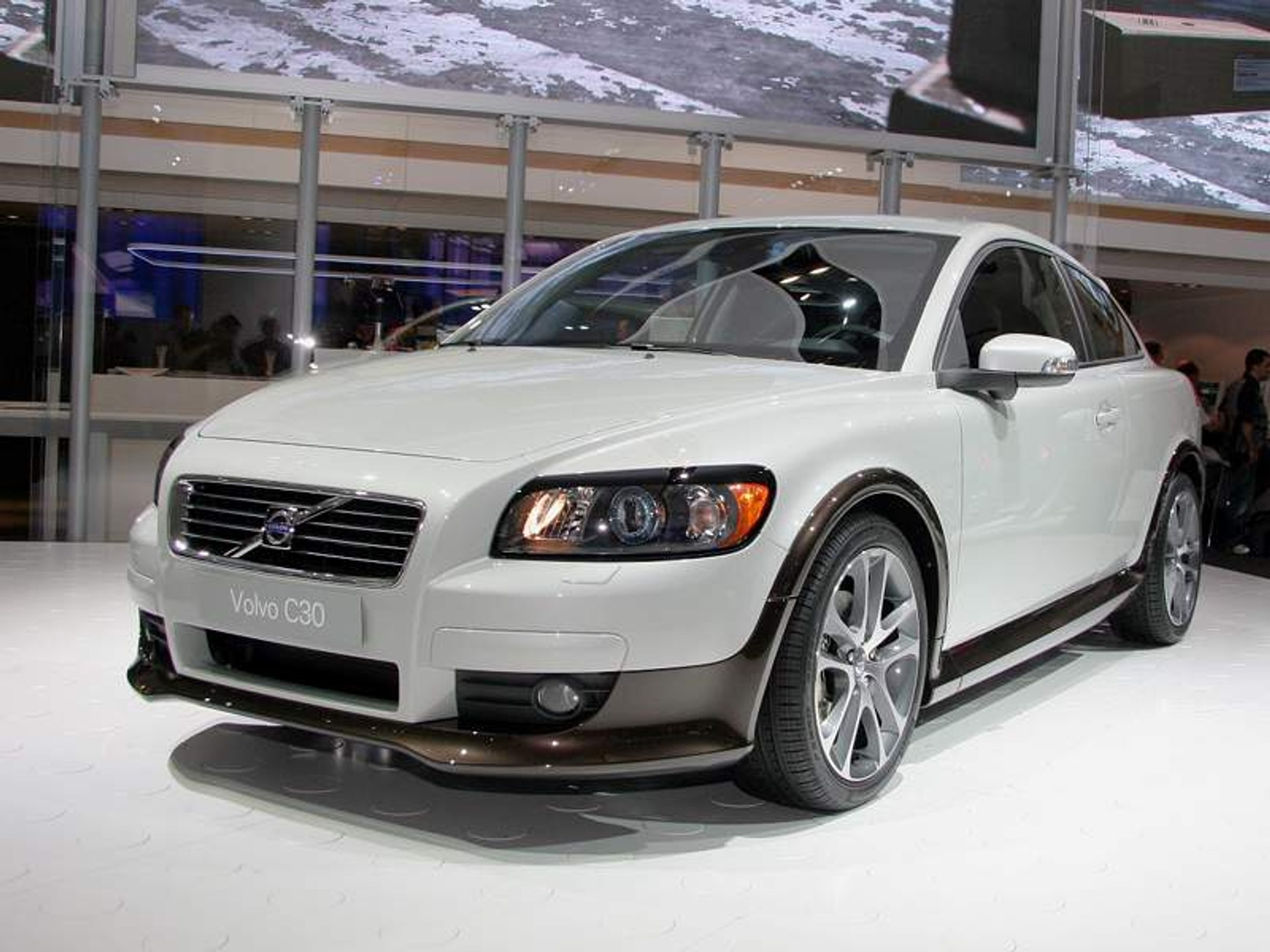 Paryż na żywo: fotogaleria z targów – Drugi dzień targów