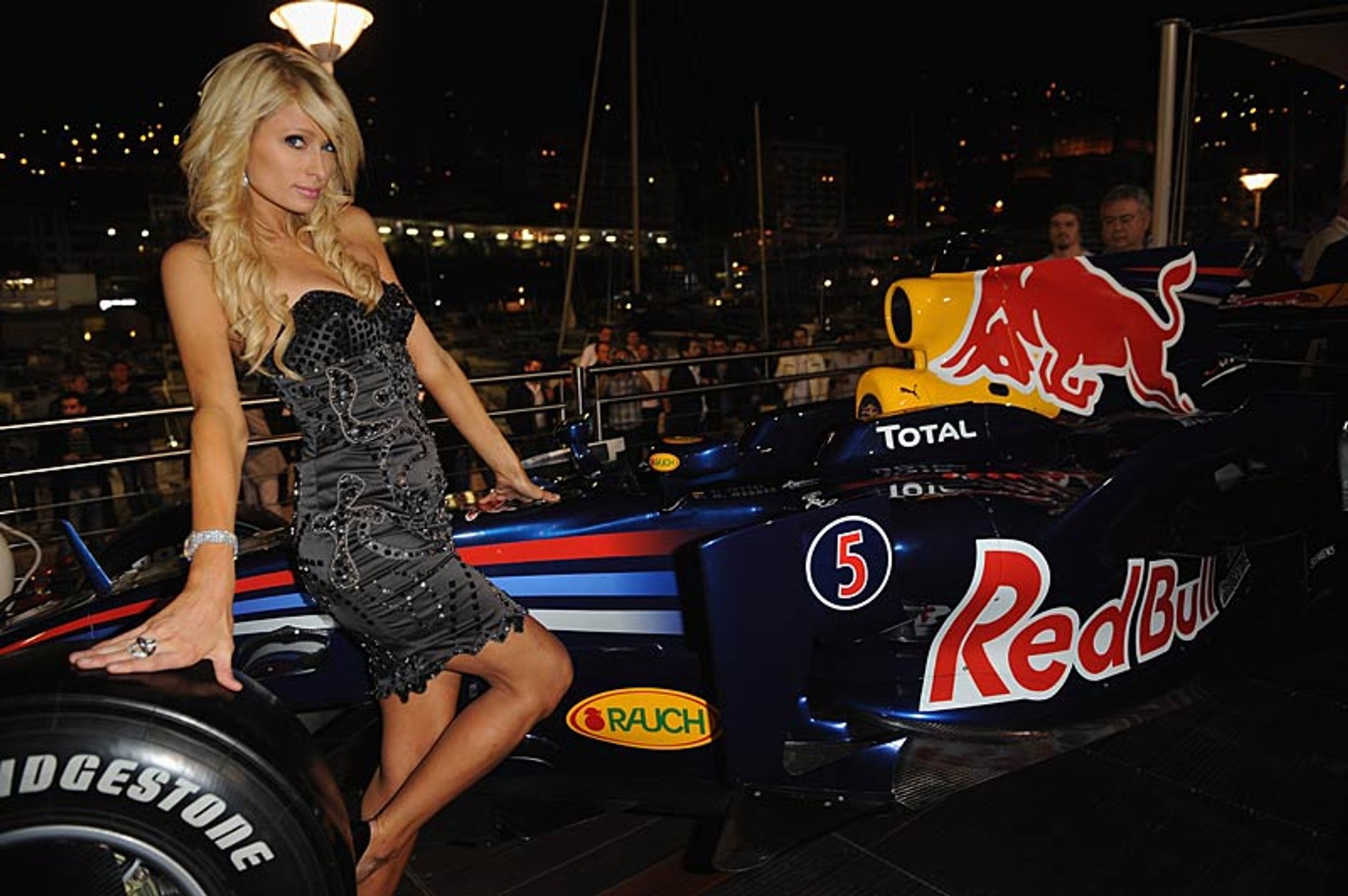 Grand Prix Monaco 2010: Kubica na podium, Red Bull poza konkurencją (relacja, wyniki)