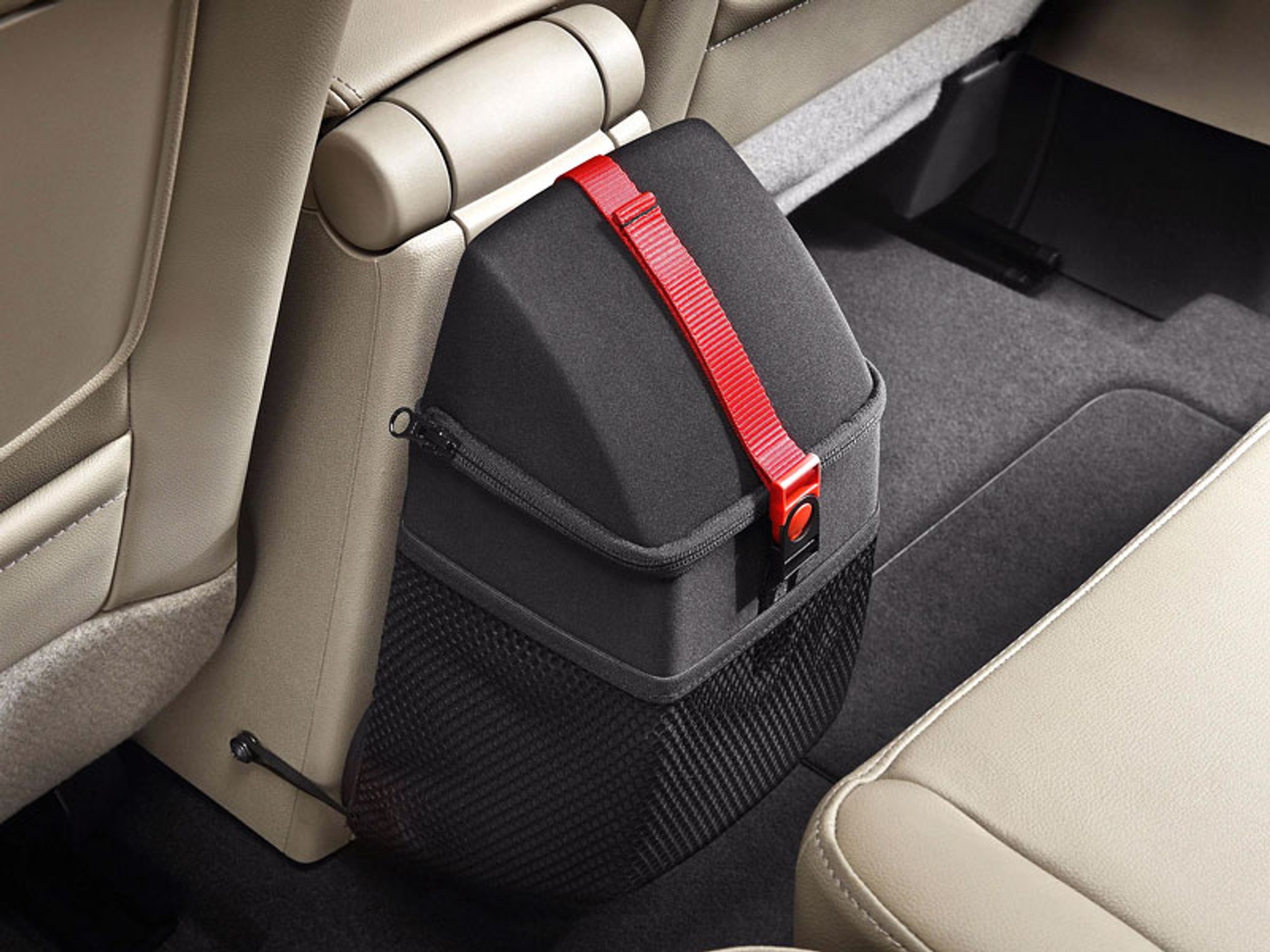 Nowy Renault Scenic: ładny, nowoczesny, wygodny (ceny w Polsce)