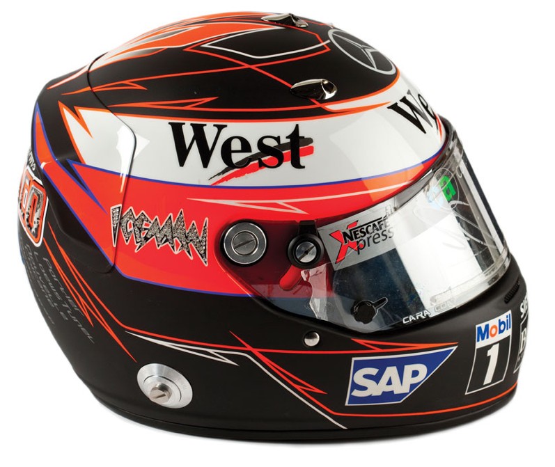 Kask K. Raikkonena