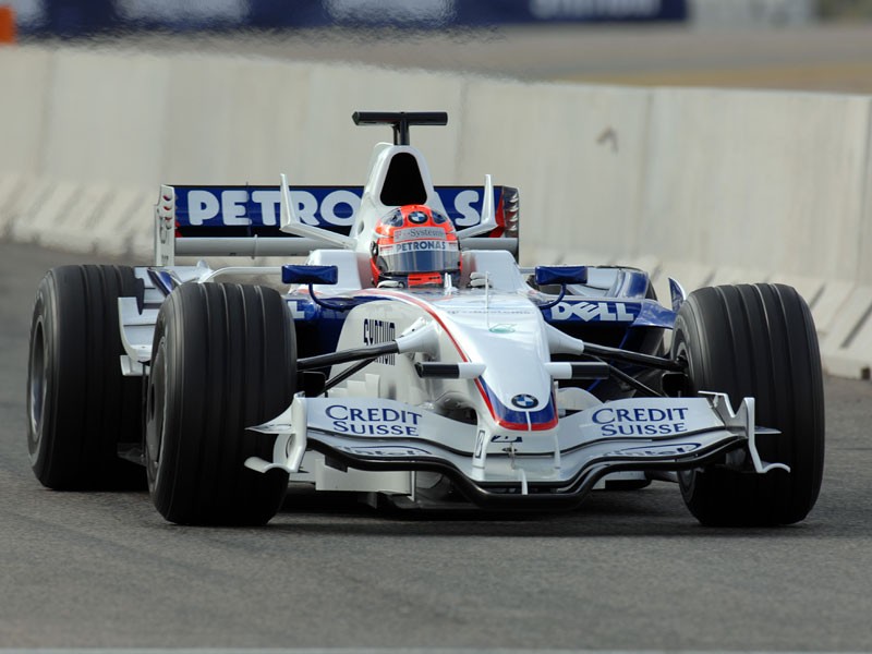 Formuła 1: Fernando Alonso pokazał klasę w Jerez (fotogaleria z testów)