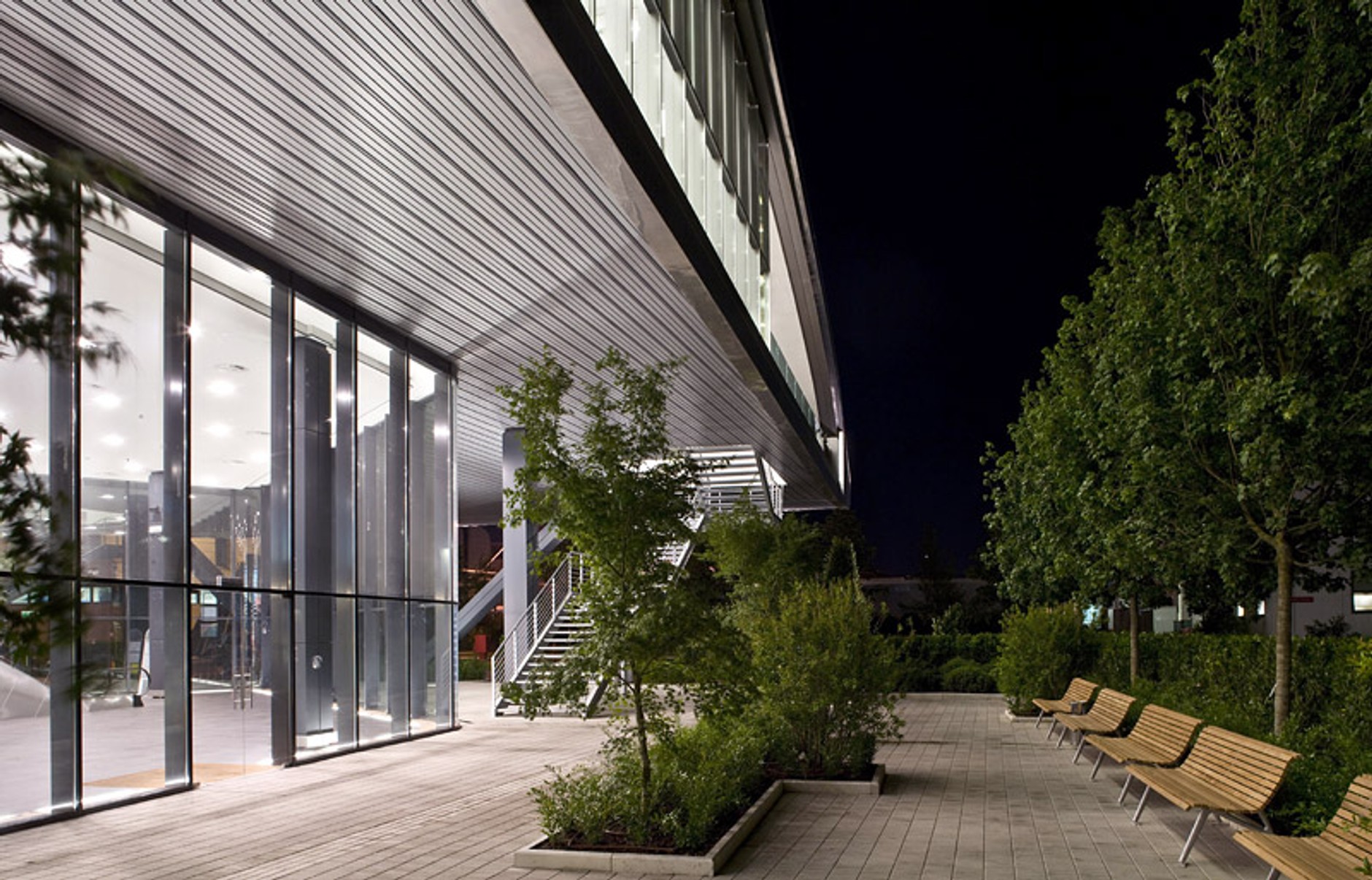 Ferrari otworzyło w Maranello nowe budynki