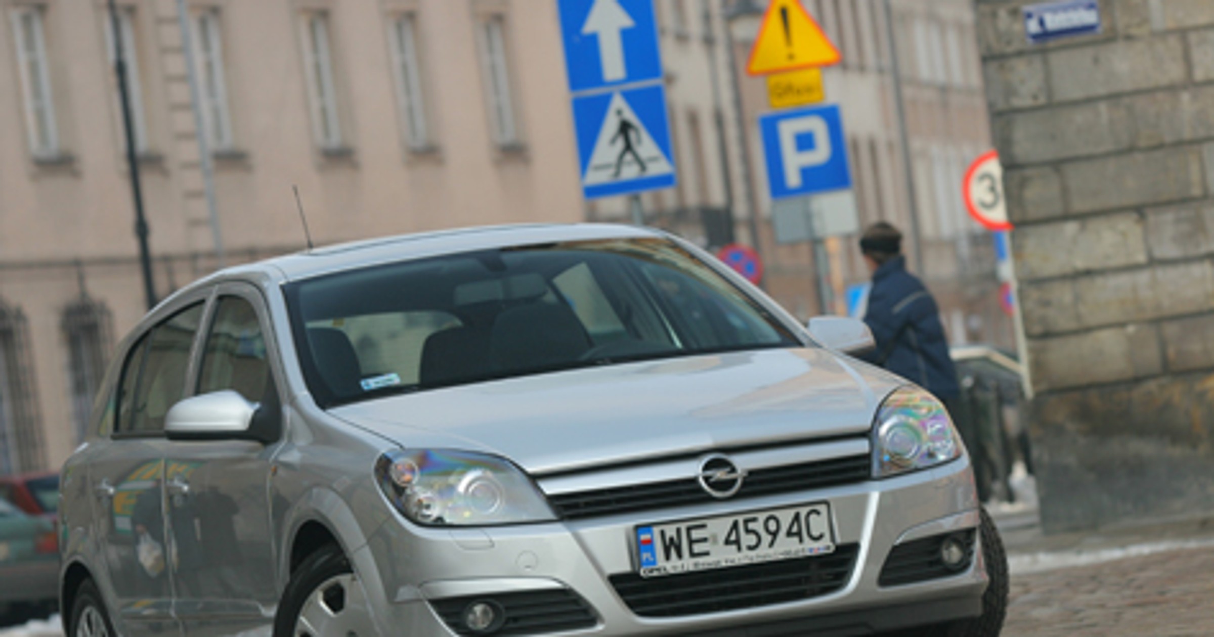 Radzimy jakie auto warto kupić za 40 tys. zł