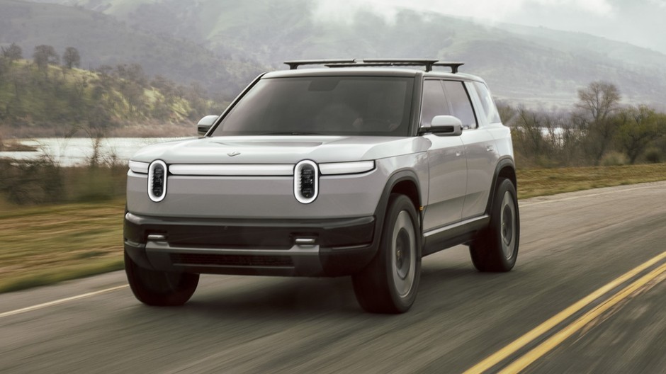 Rivian R2
