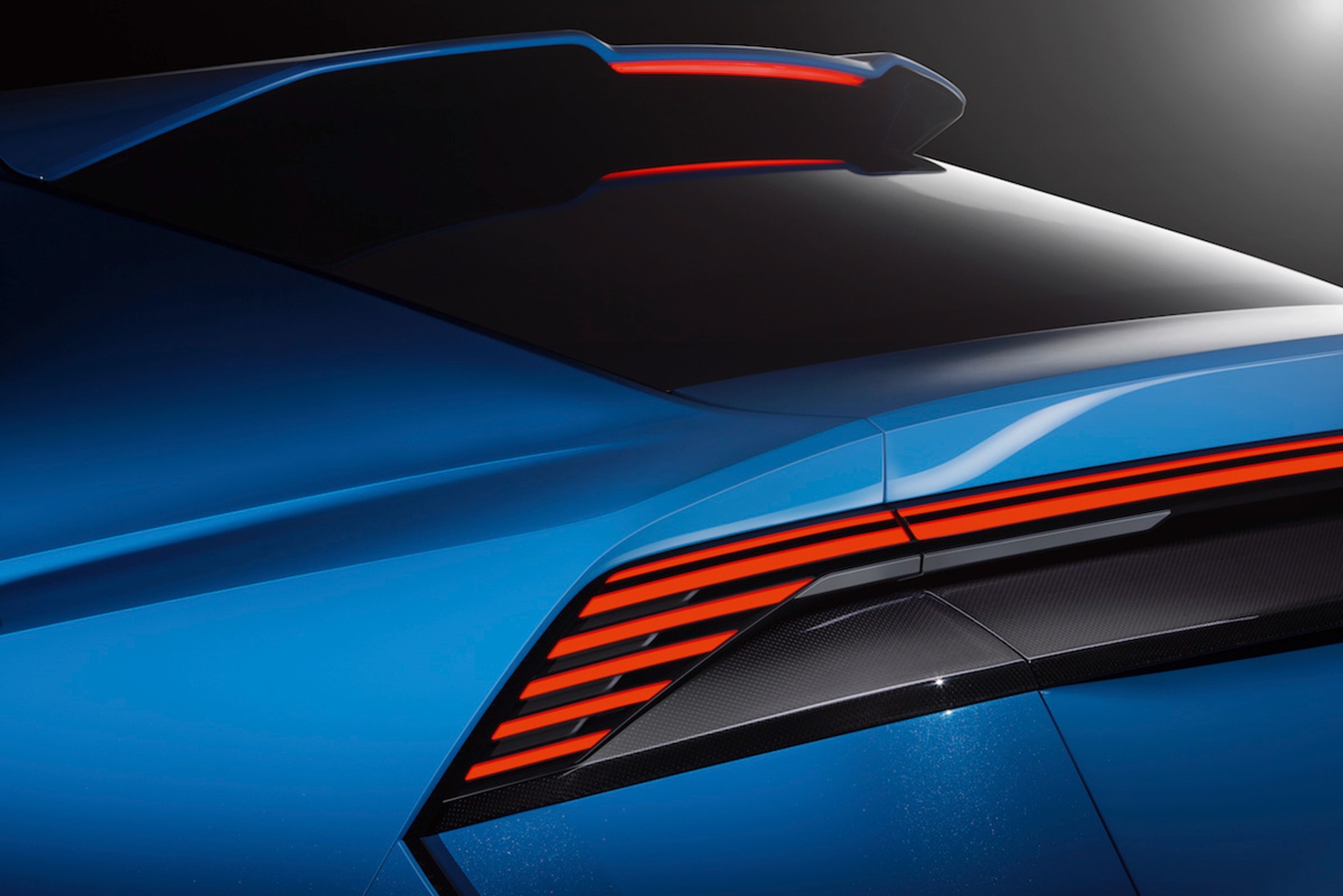 Audi Q8 concept
