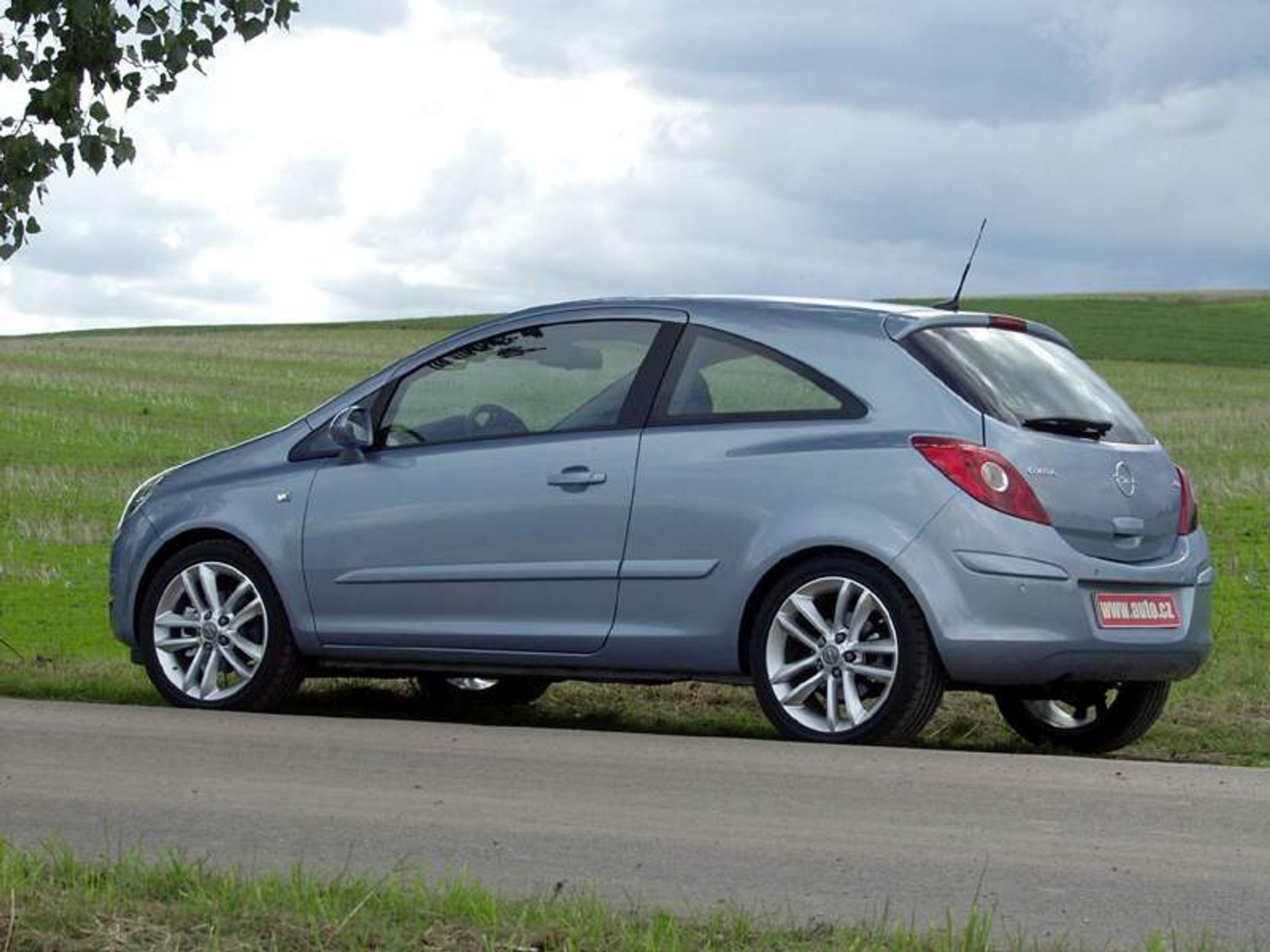 Nowy Opel Corsa – pierwsze wrażenia z jazdy