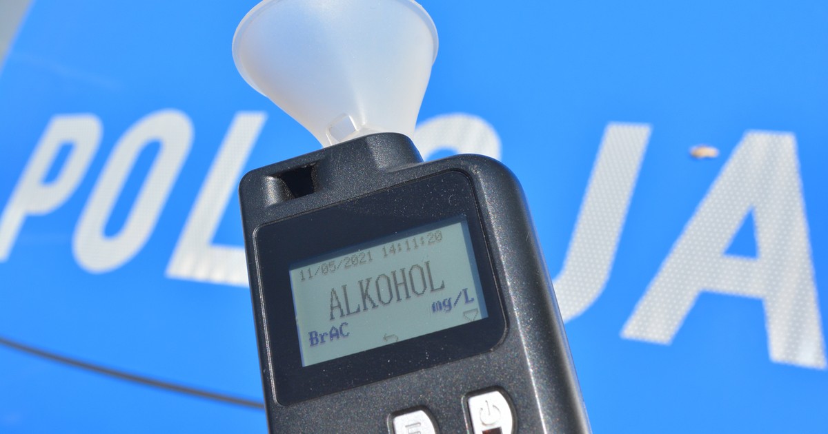 Alkomat