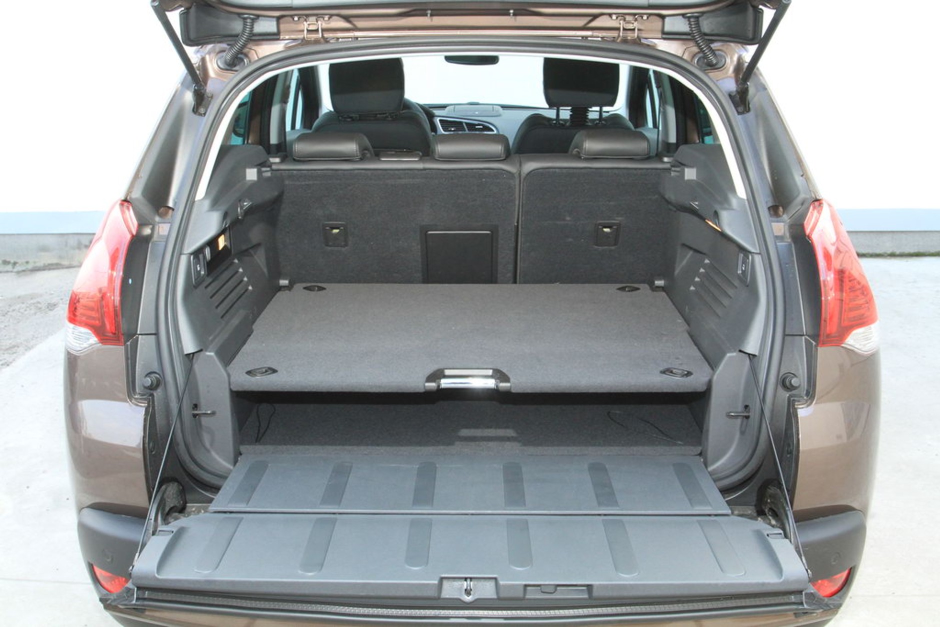 Wizjonerski crossover