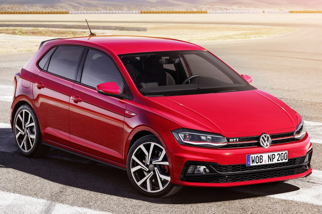 Oto najnowszy Volkswagen Polo (2017) | Zdjęcia