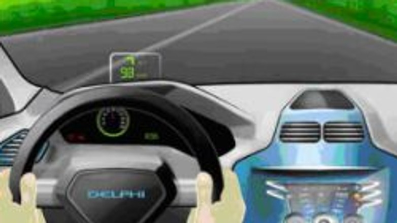 Delphi: współpraca z Franco Sbarro