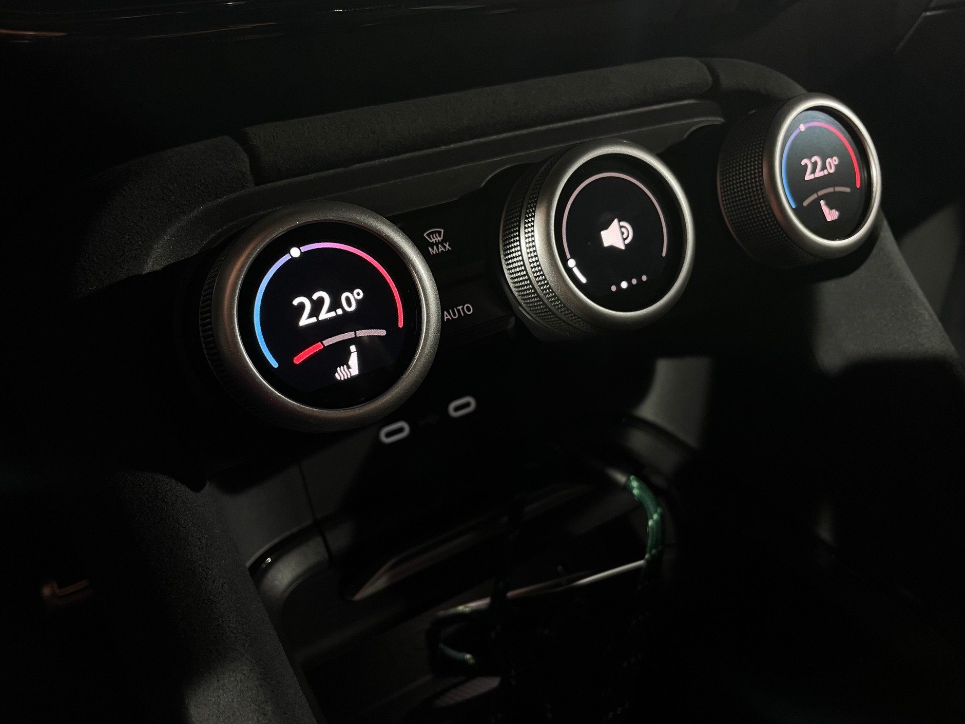 Skoda Kodiaq Sportline