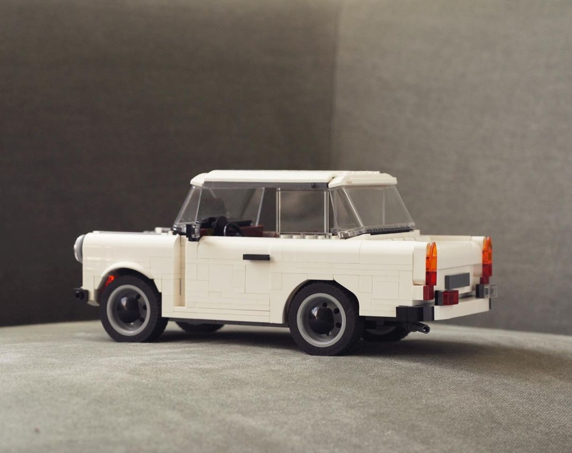 Trabant 601