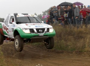 Jeszcze o Baja Poland – galeria, wypowiedzi zawodników