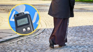 Ksiądz miał trzy promile i kierował Skodą. Interweniował prymas Polski