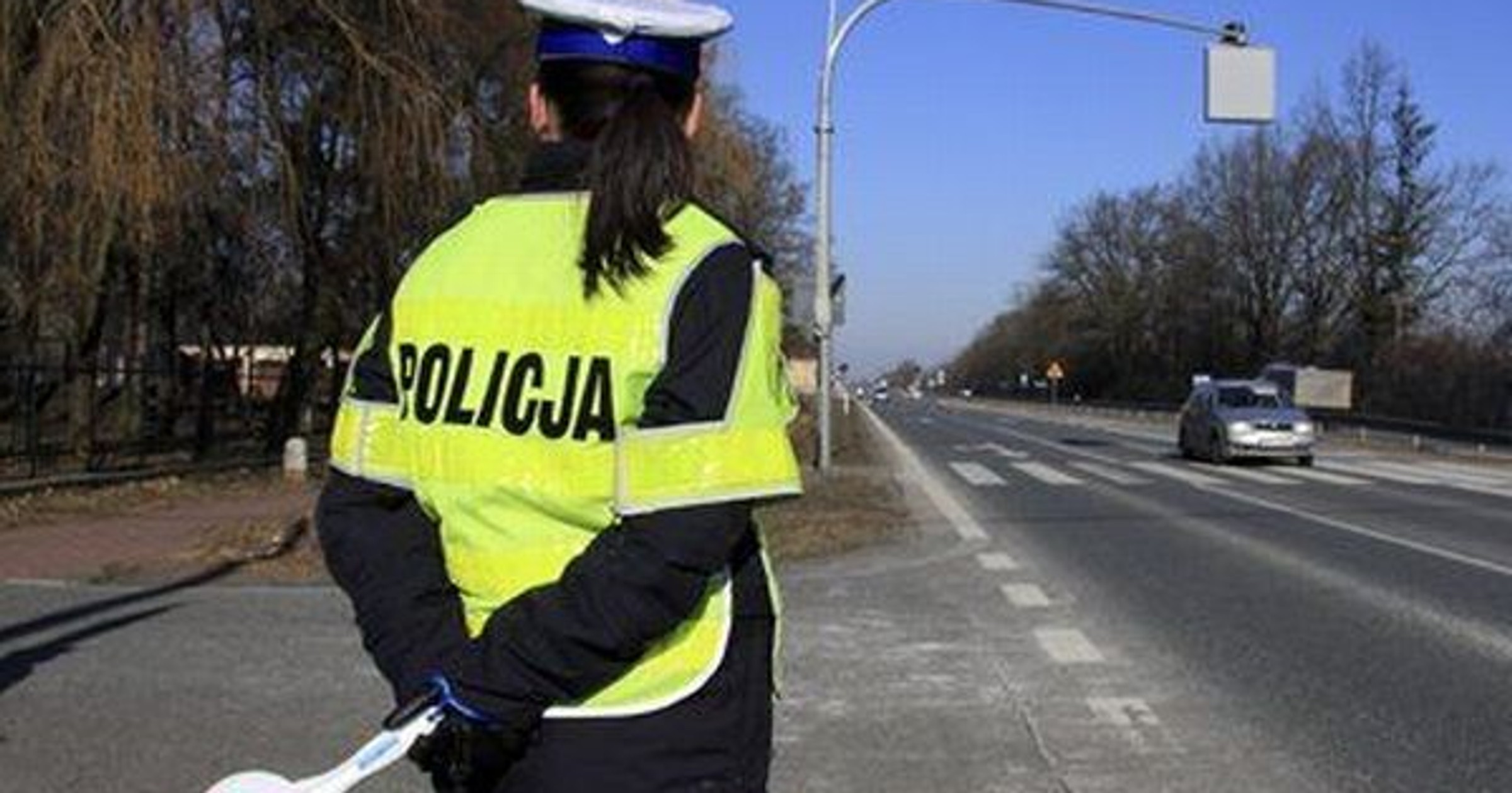 Policja