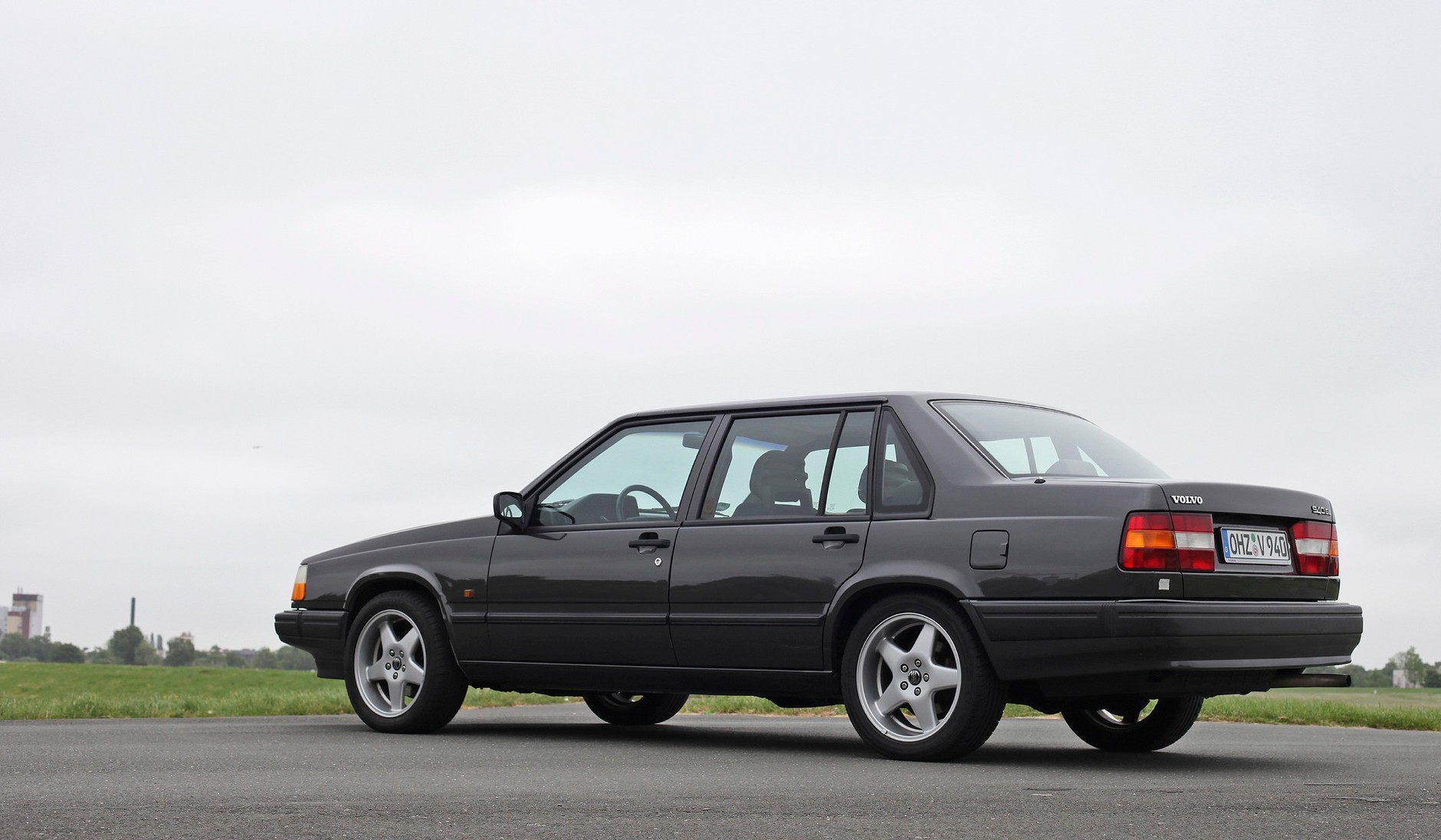 Volvo 940/960 (1990-98)