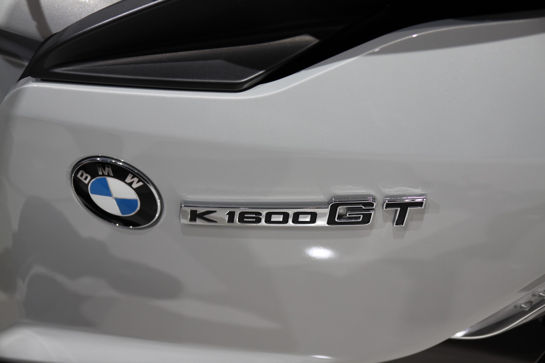 BMW K 1600 GT
