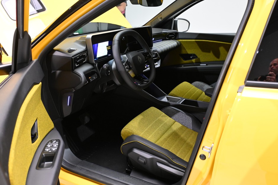 Renault 5 E-Tech