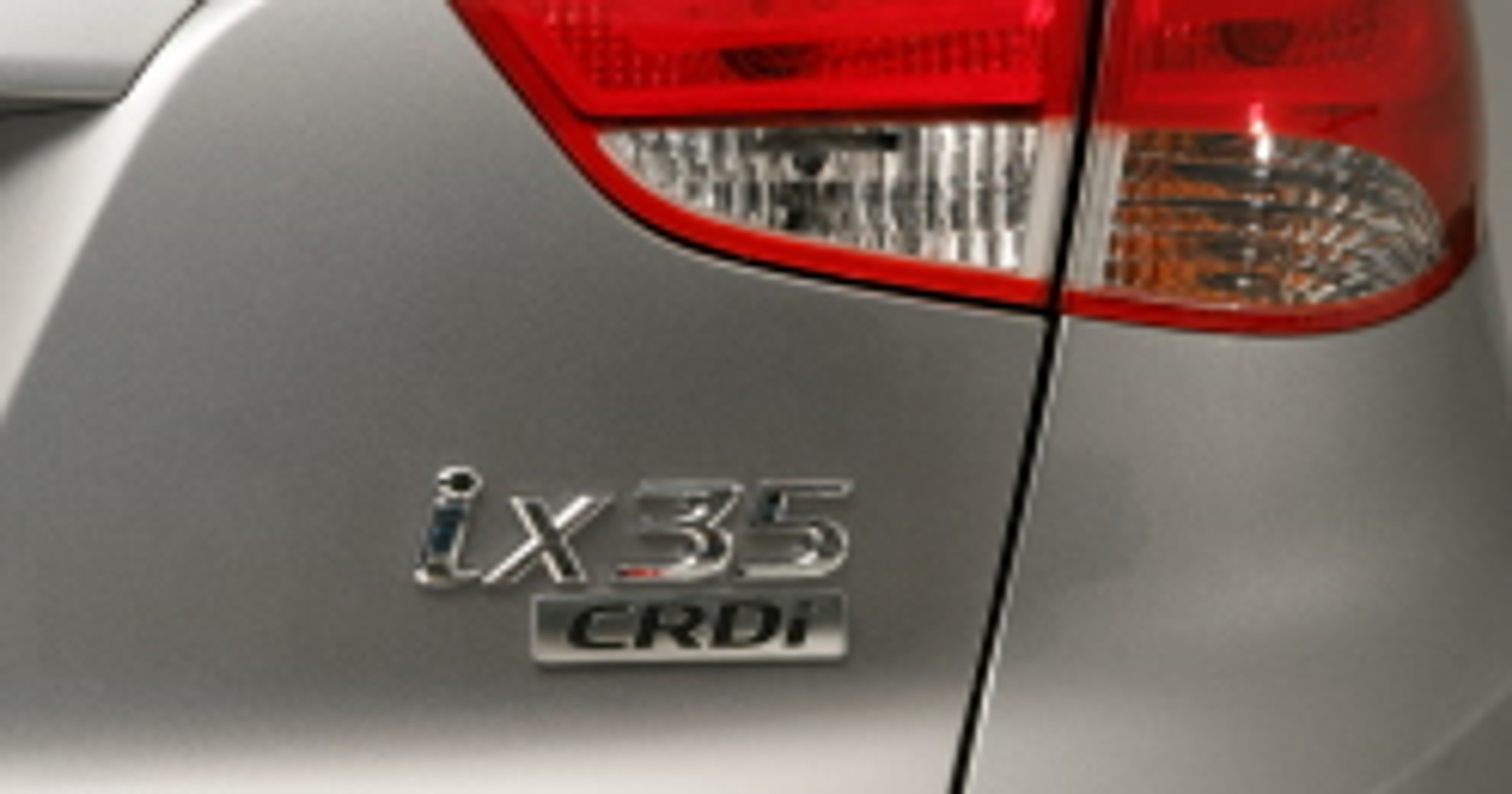 IAA Frankfurt 2009: Hyundai zaprezentuje ix35