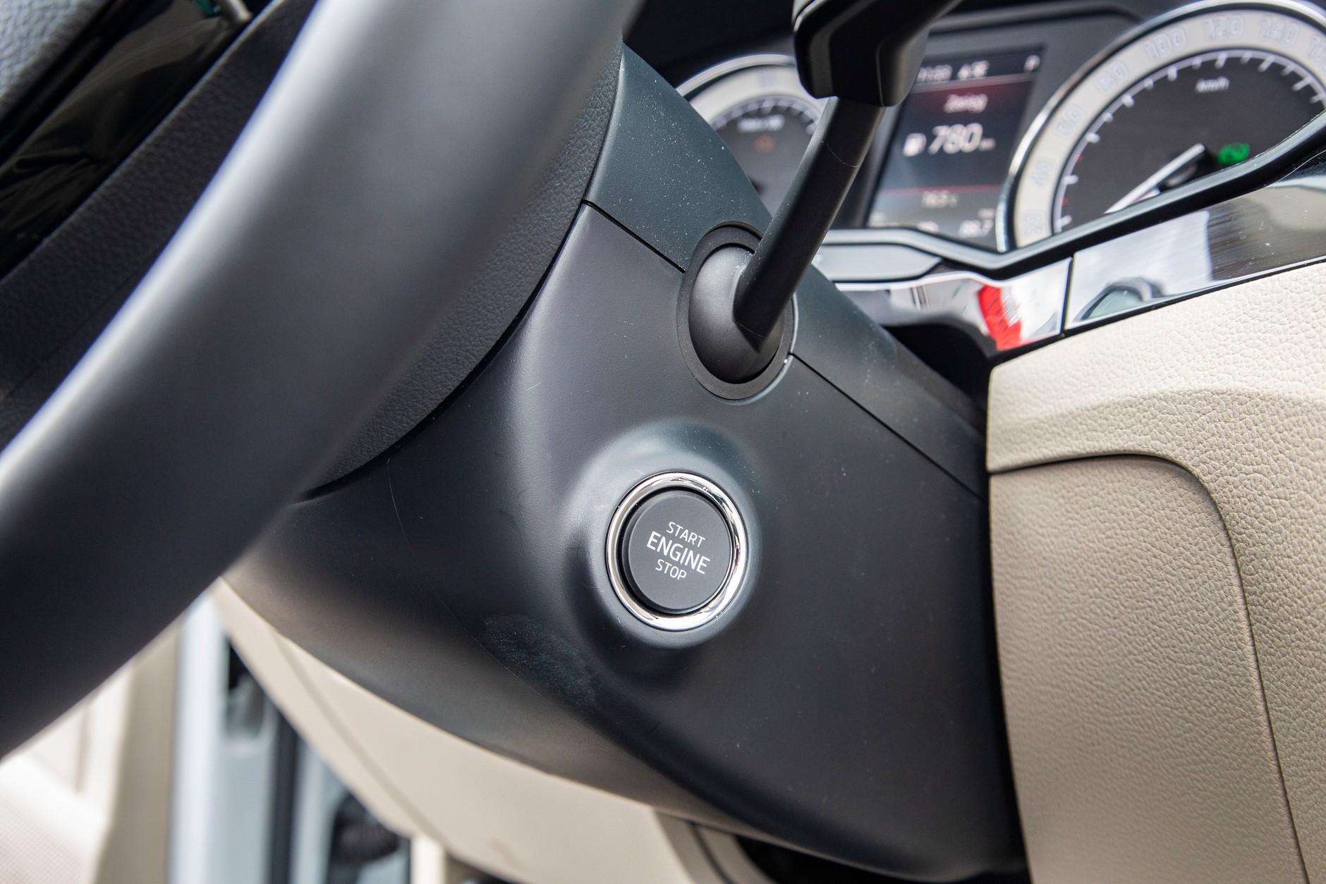 Skoda Superb Laurin&Klement 2.0 TDI 4x4 DSG