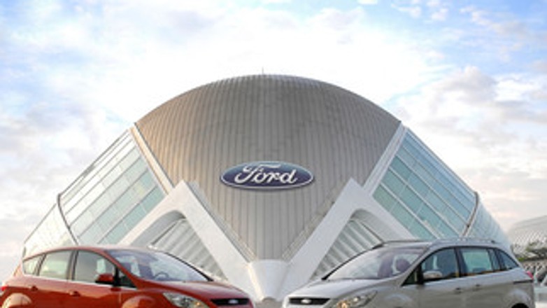 Ford wyprodukuje pierwszą hybrydę w Walencji