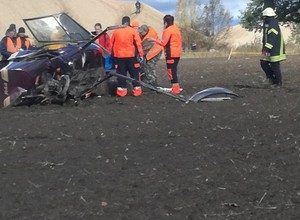 Tragedia Polaków podczas Rajdu Lipawy