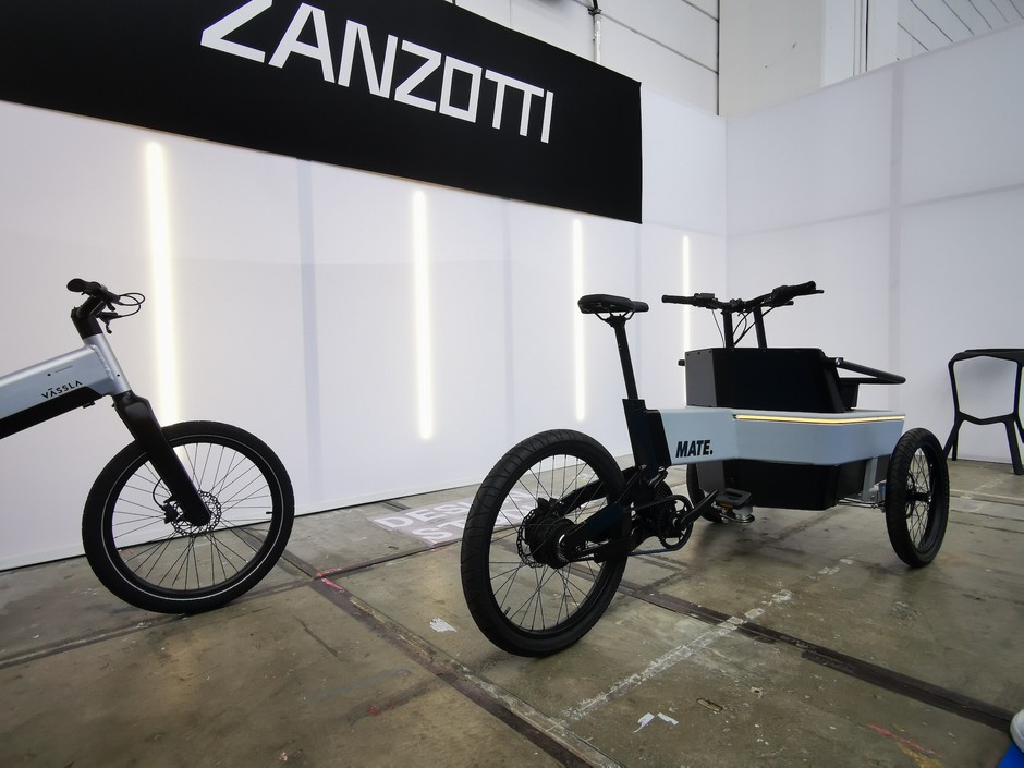 Targi Eurobike 2023 we Frankfurcie