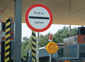 Robert Makłowicz komentuje sytuację na autostradzie A4 [Wideo]
