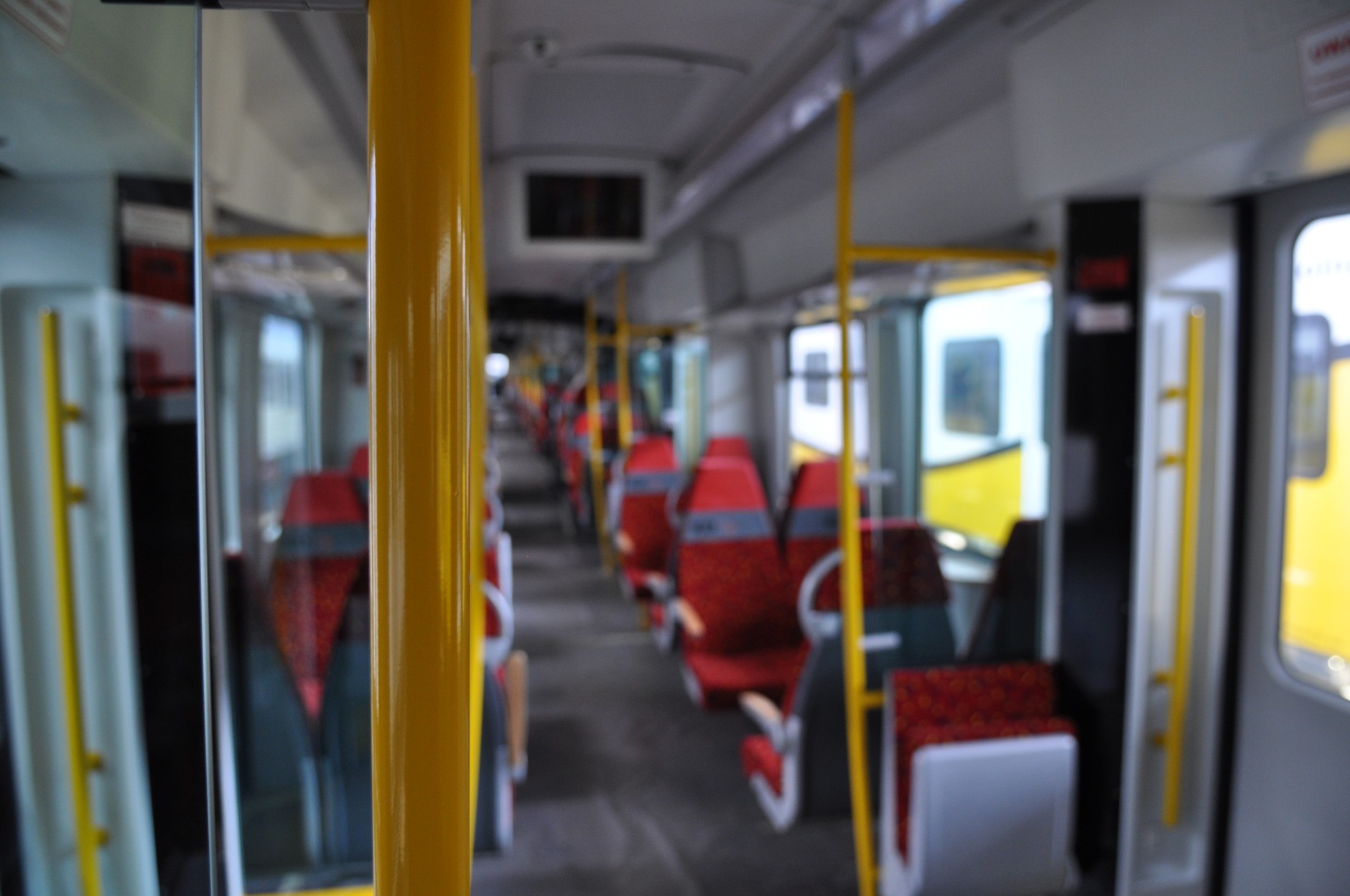 Najszybszy polski pociąg