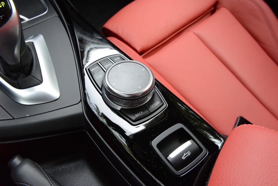 BMW 230i Cabrio