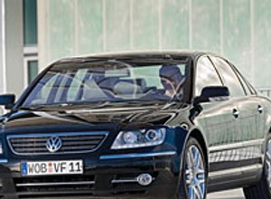 VW-Porsche już produkuje najwięcej na świecie, Toyota pokonana