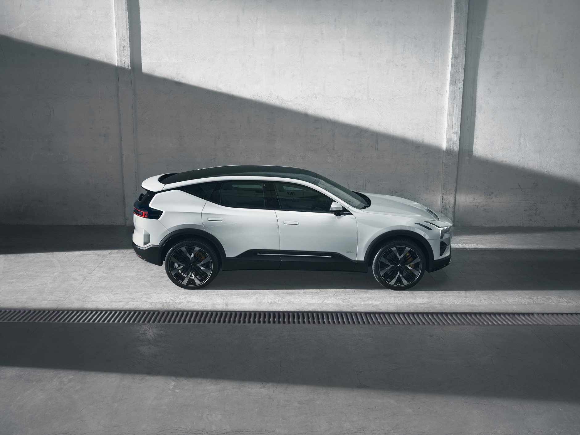 Polestar 3 SUV 2022