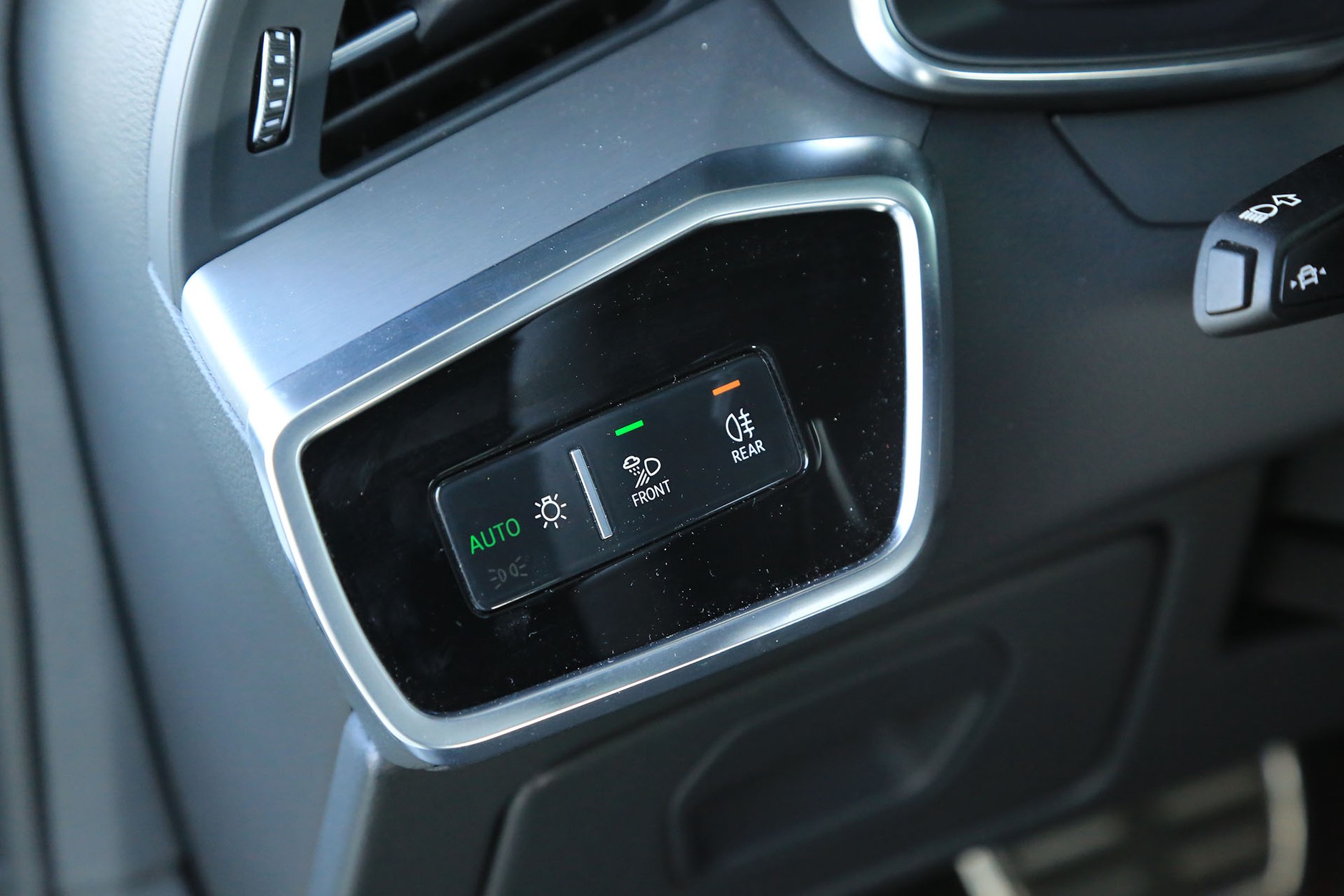 Audi A6 Avant Sport 50 TDI Quattro - kombi warte majątek