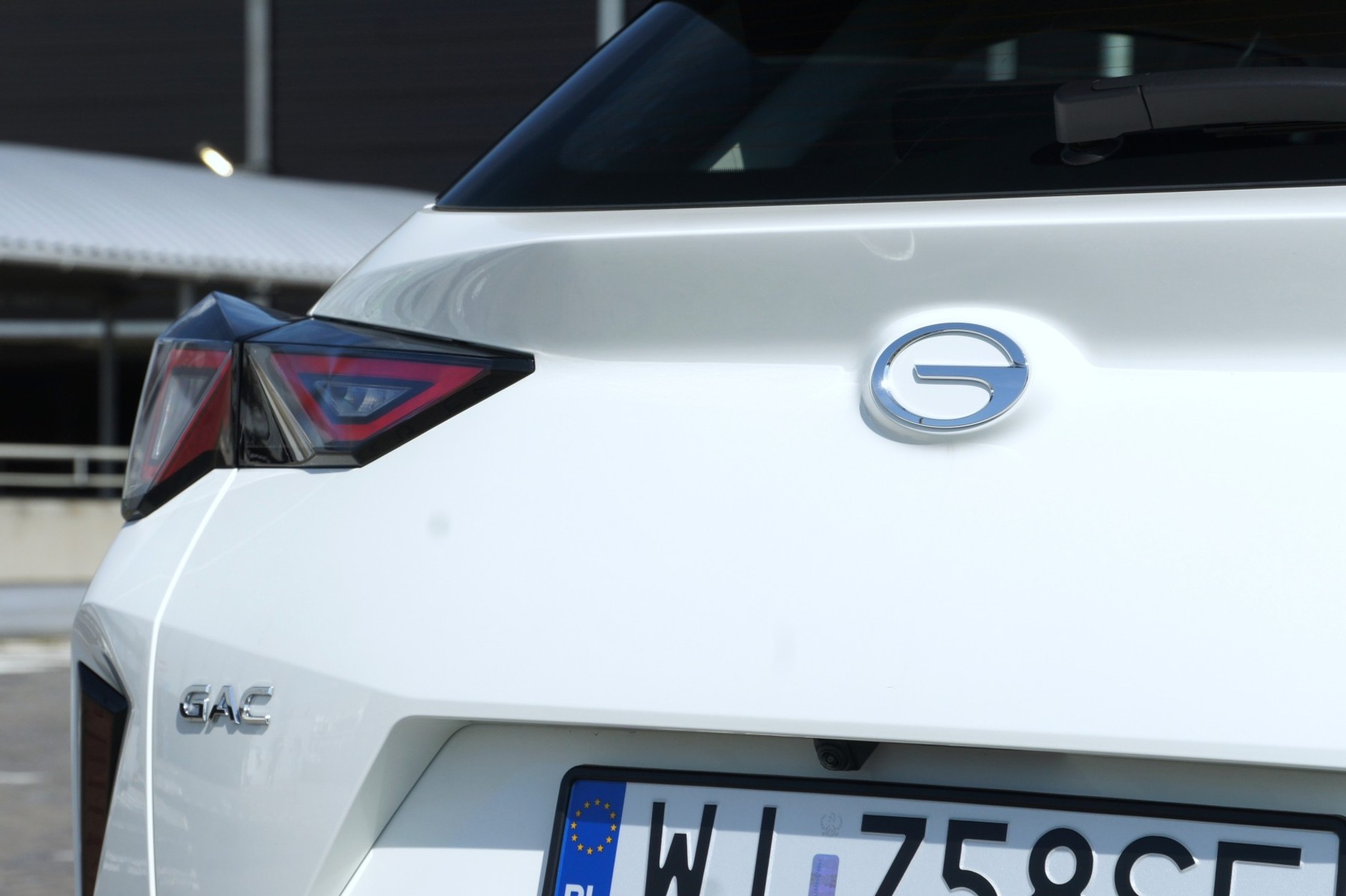 GAC Emzoom