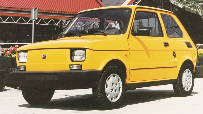 Fiat 126p